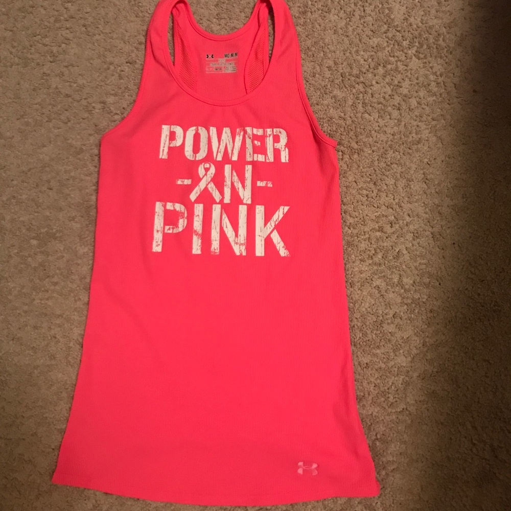 Under Armour Tank