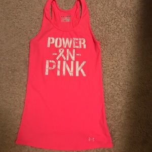 Under Armour Tank