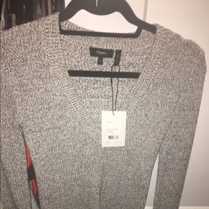 Theory Sweater