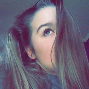 Meet your Posher, Katelynn