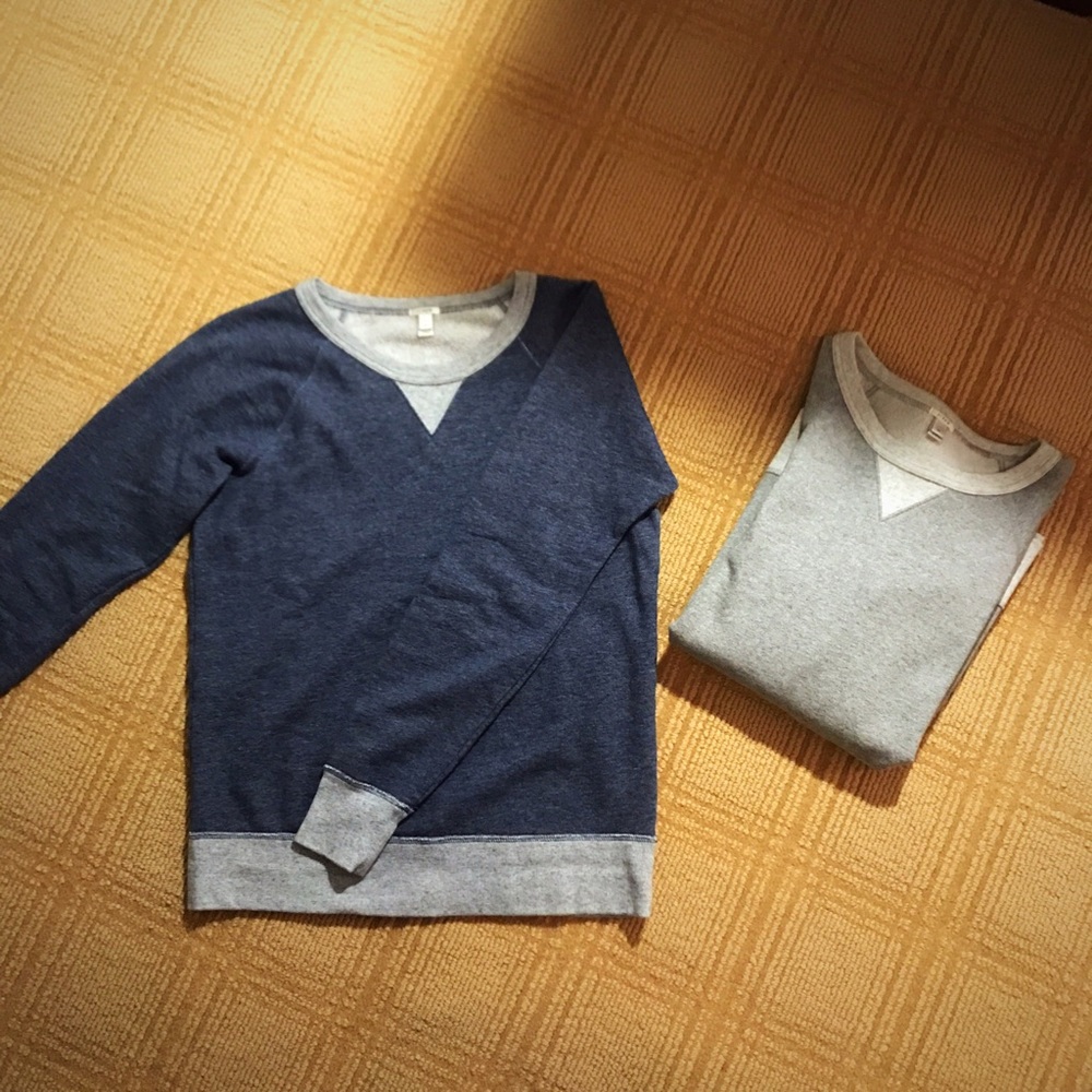 BUNDLE: J. Crew Sweaters