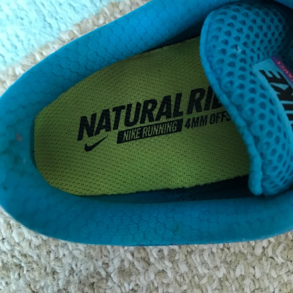 NIKE NATURAL RIDES - Picture 2 of 3