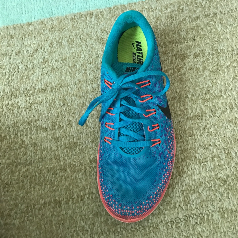 NIKE NATURAL RIDES - Picture 3 of 3