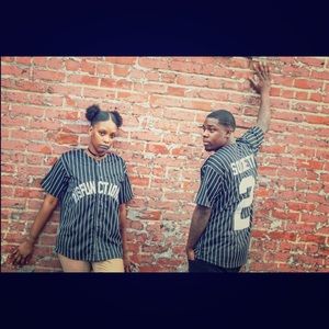 Dysfunctional society jersey