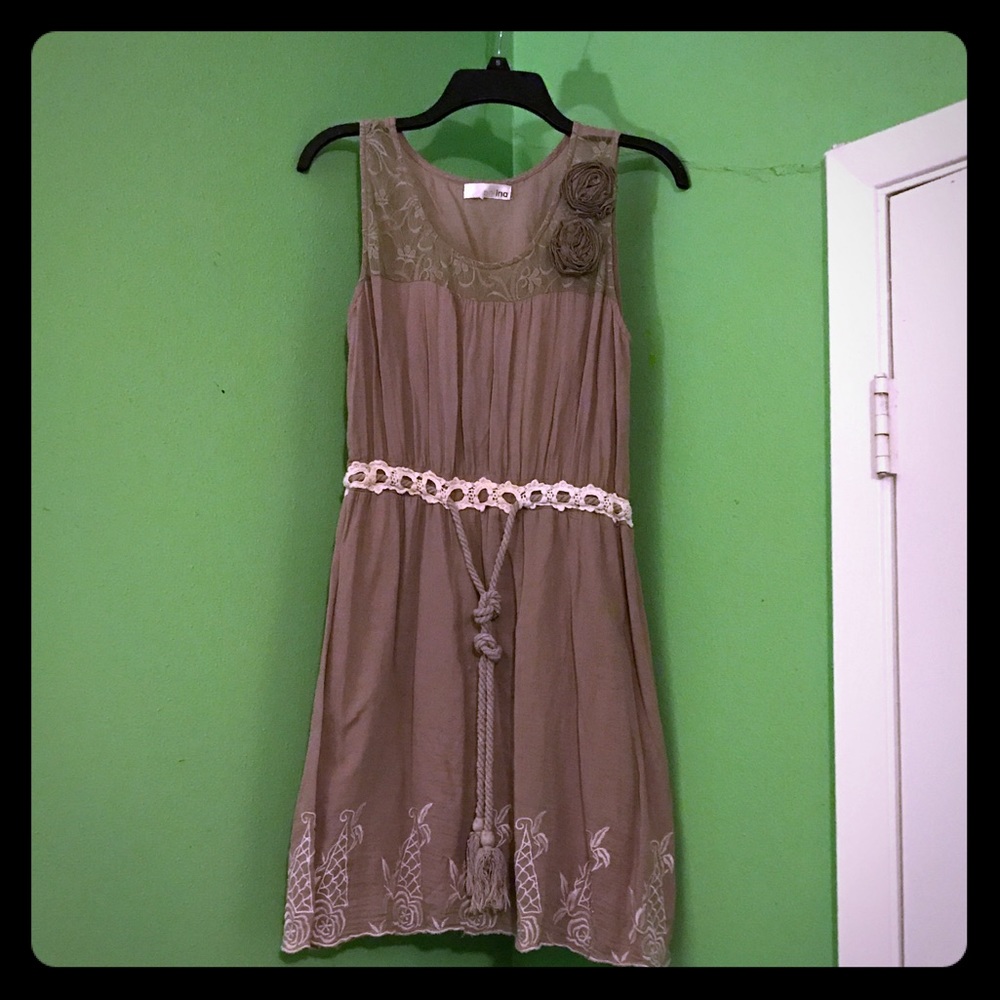 Adorable Dress