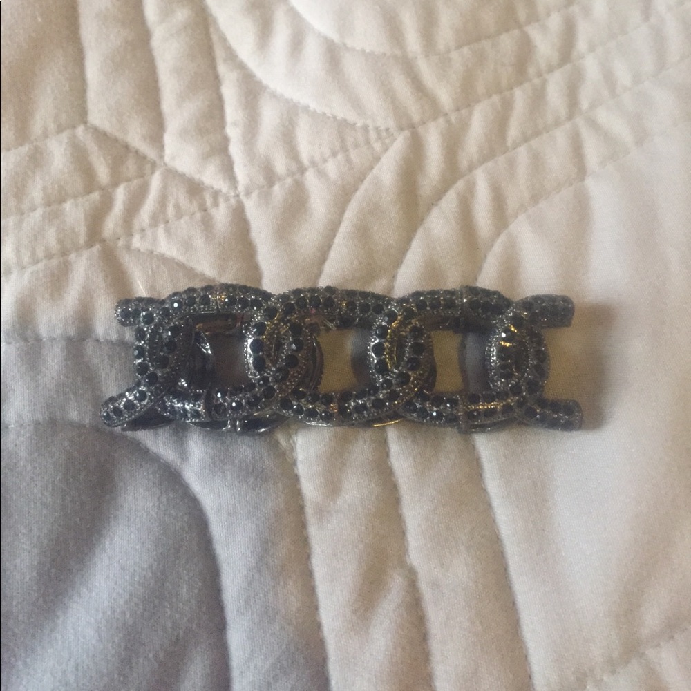 Black Bracelet!