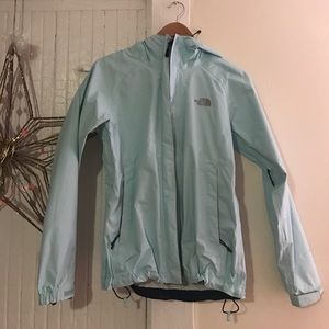North Face Rain Jacket