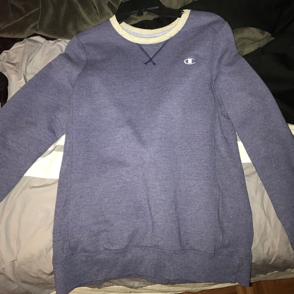 Champion Crewneck