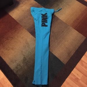 VS PINK sweatpants