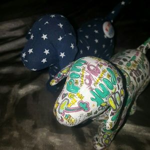 New VIctoria Secret Dogs