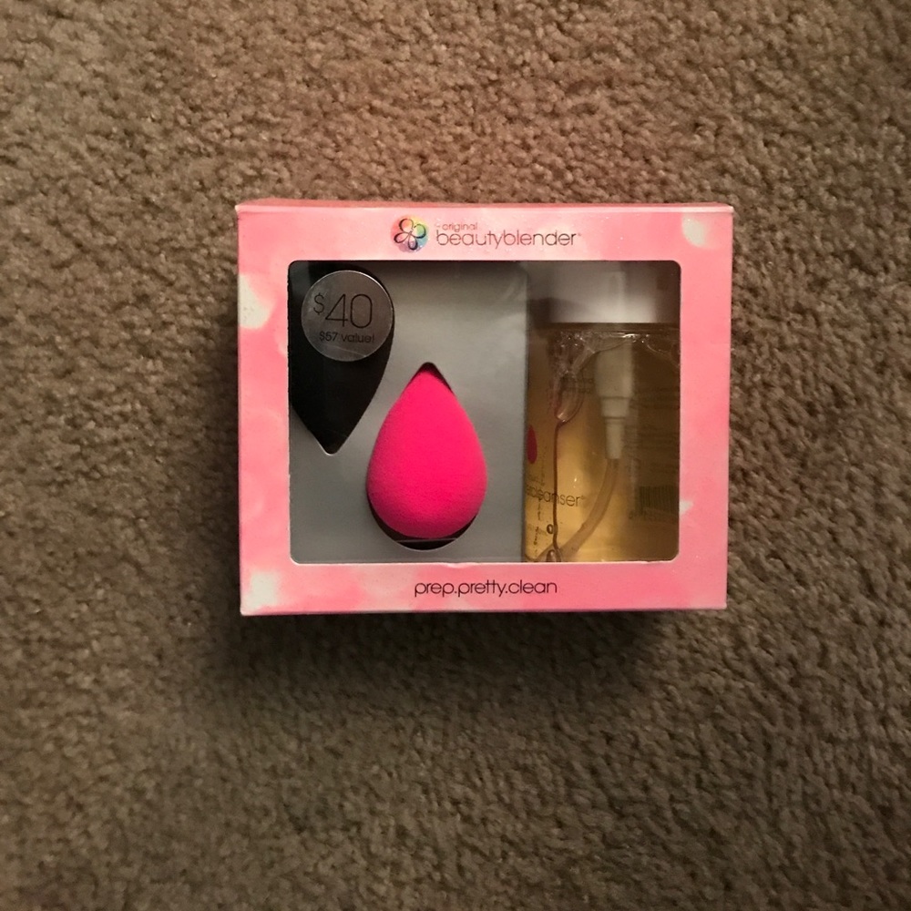 Beauty Blender Trio
