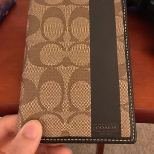 Passport Cover