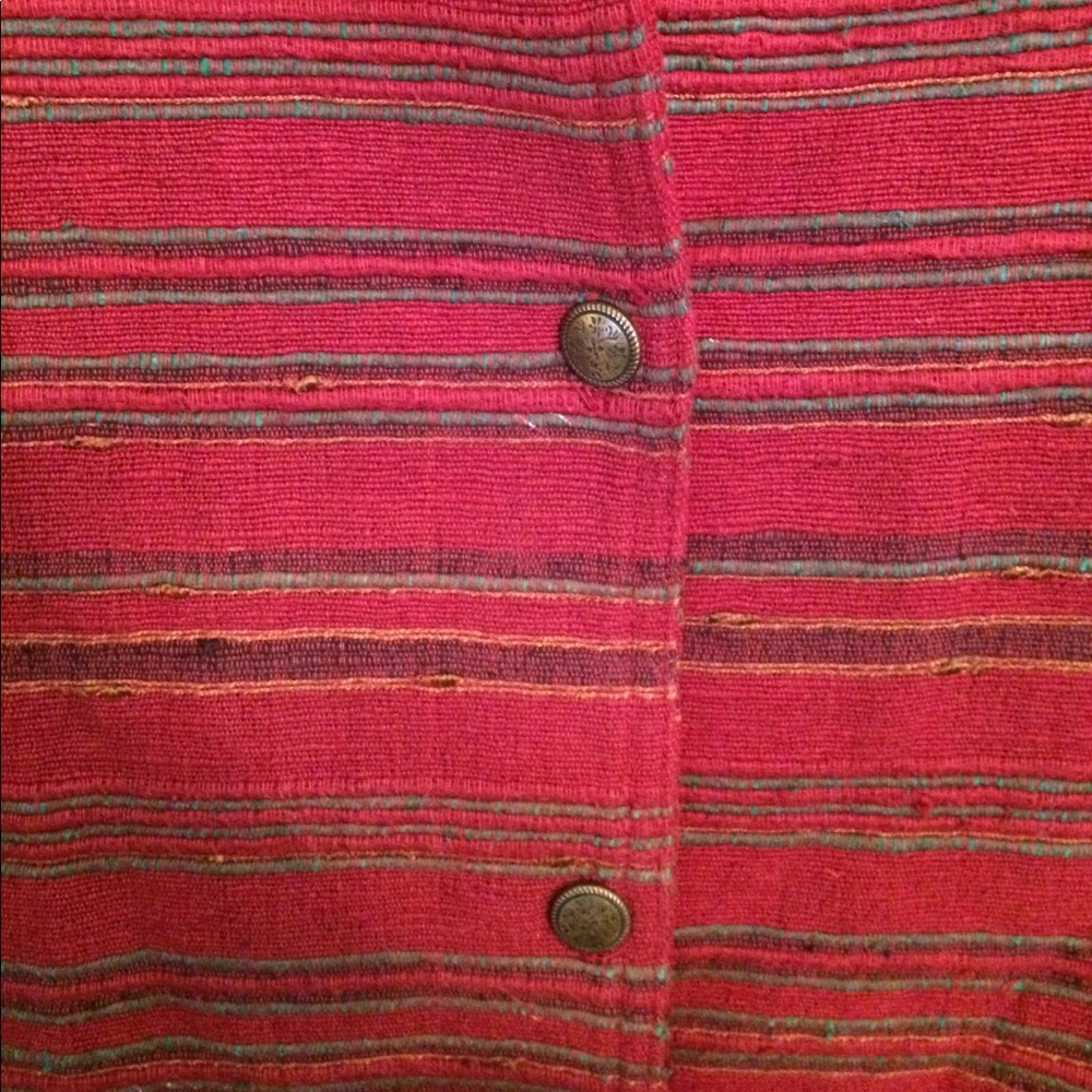 Unique Jacket! - image 2