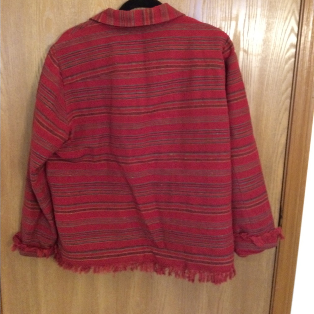 Unique Jacket! - image 4