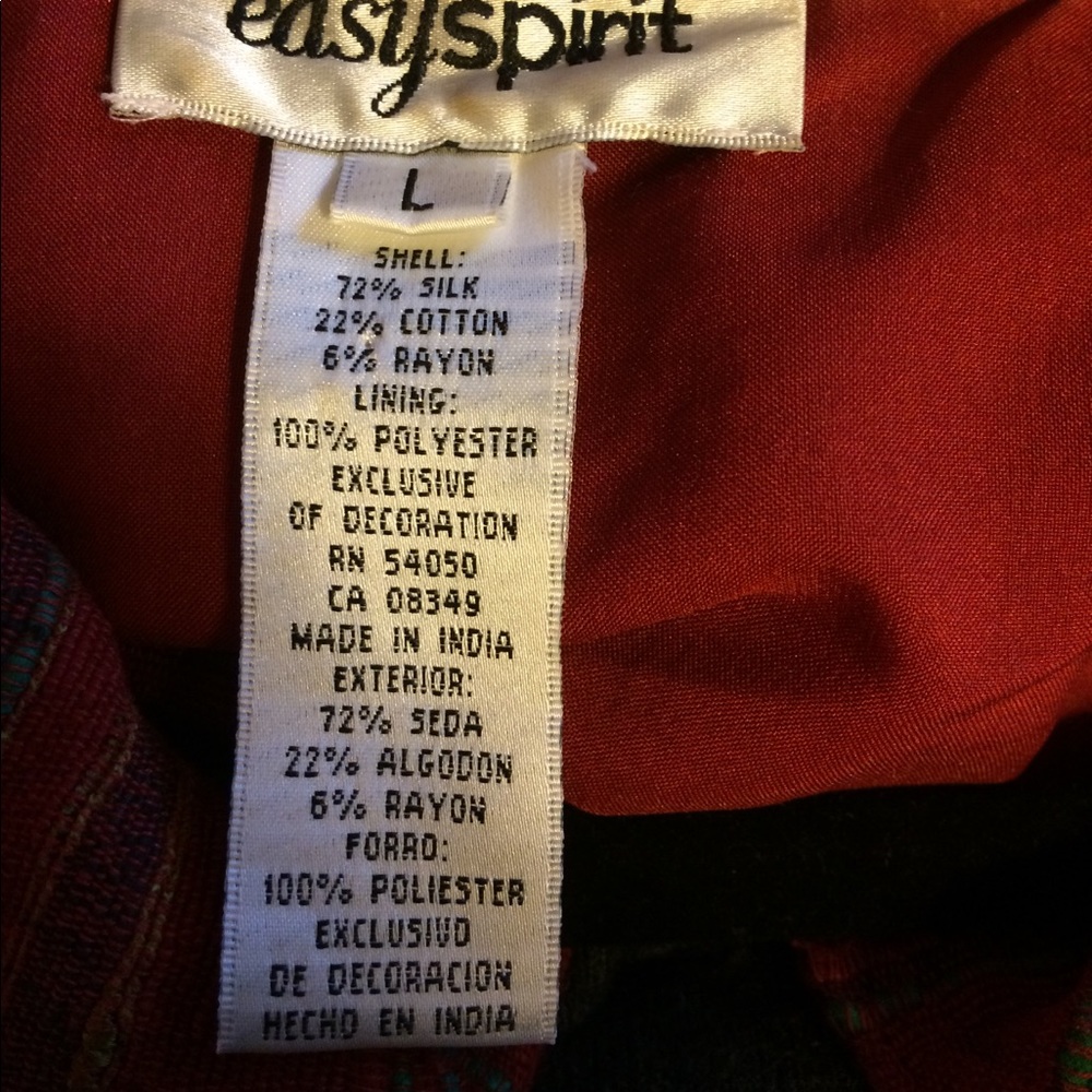 Unique Jacket! - image 5