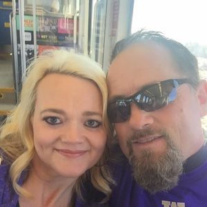 Meet your Posher, Kathy