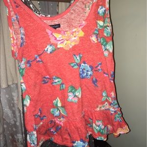 American Eagle summer shirt