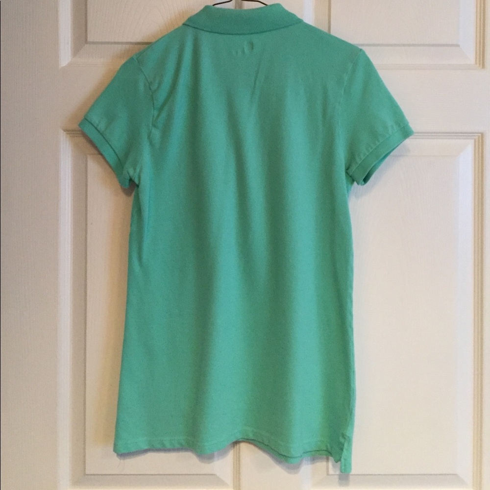 GAP pullover large button down - Picture 6 of 10