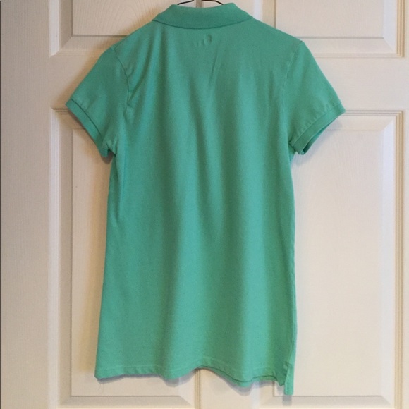 GAP pullover large button down - Picture 6 of 10