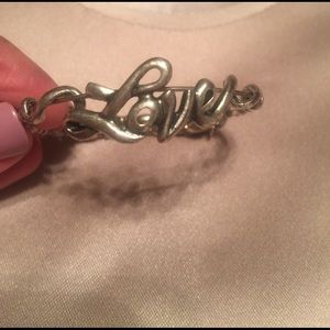 Love bracelet Alex & Ani