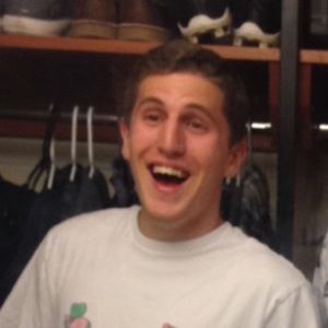 Meet your Posher, Sam