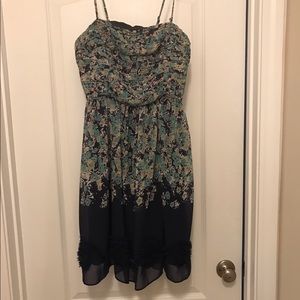 Lauren Conrad dress