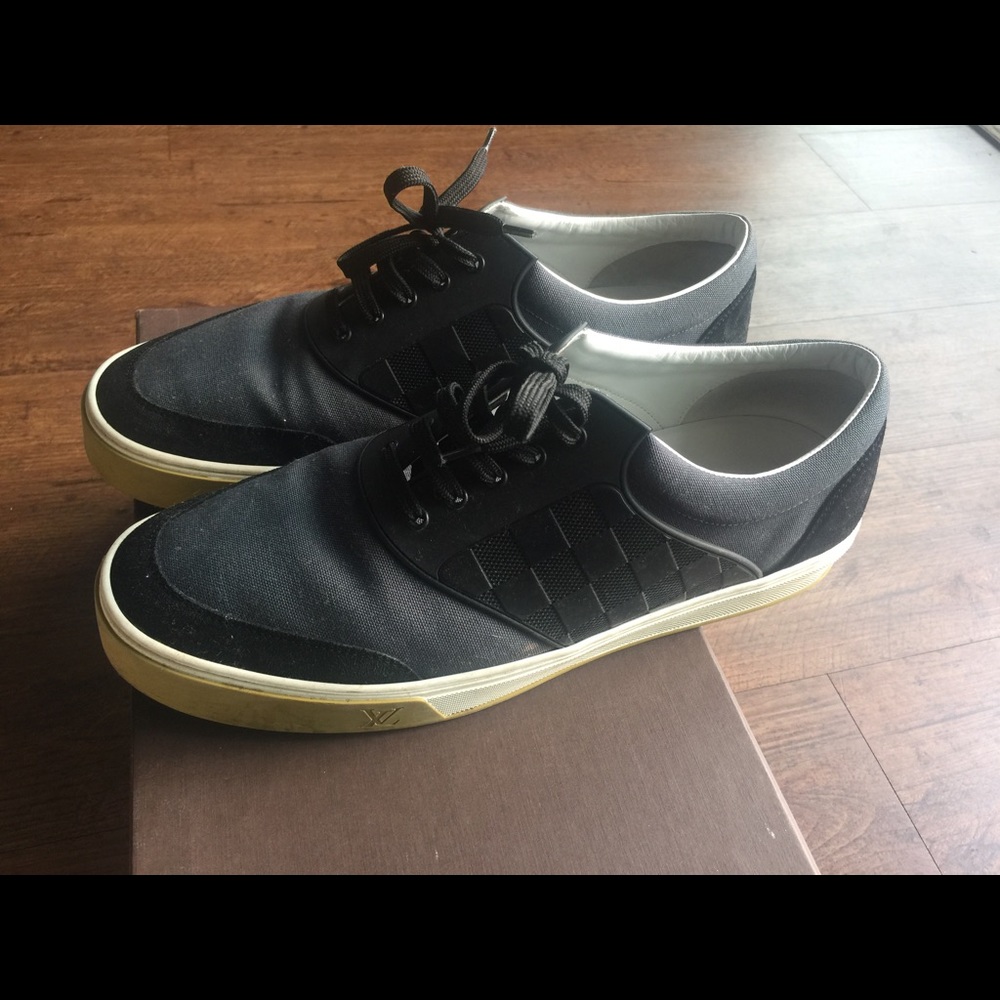 Louis Vuitton Shoes