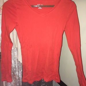 Merona Long sleeve shirt