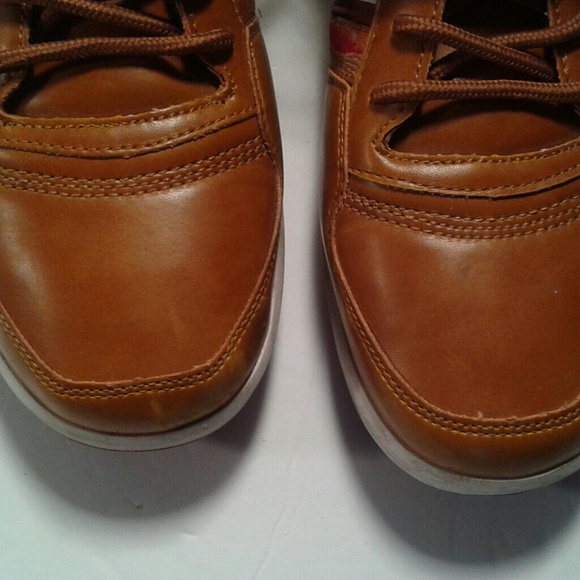 Coogi High Top Shoes Coogi High Top Shoes