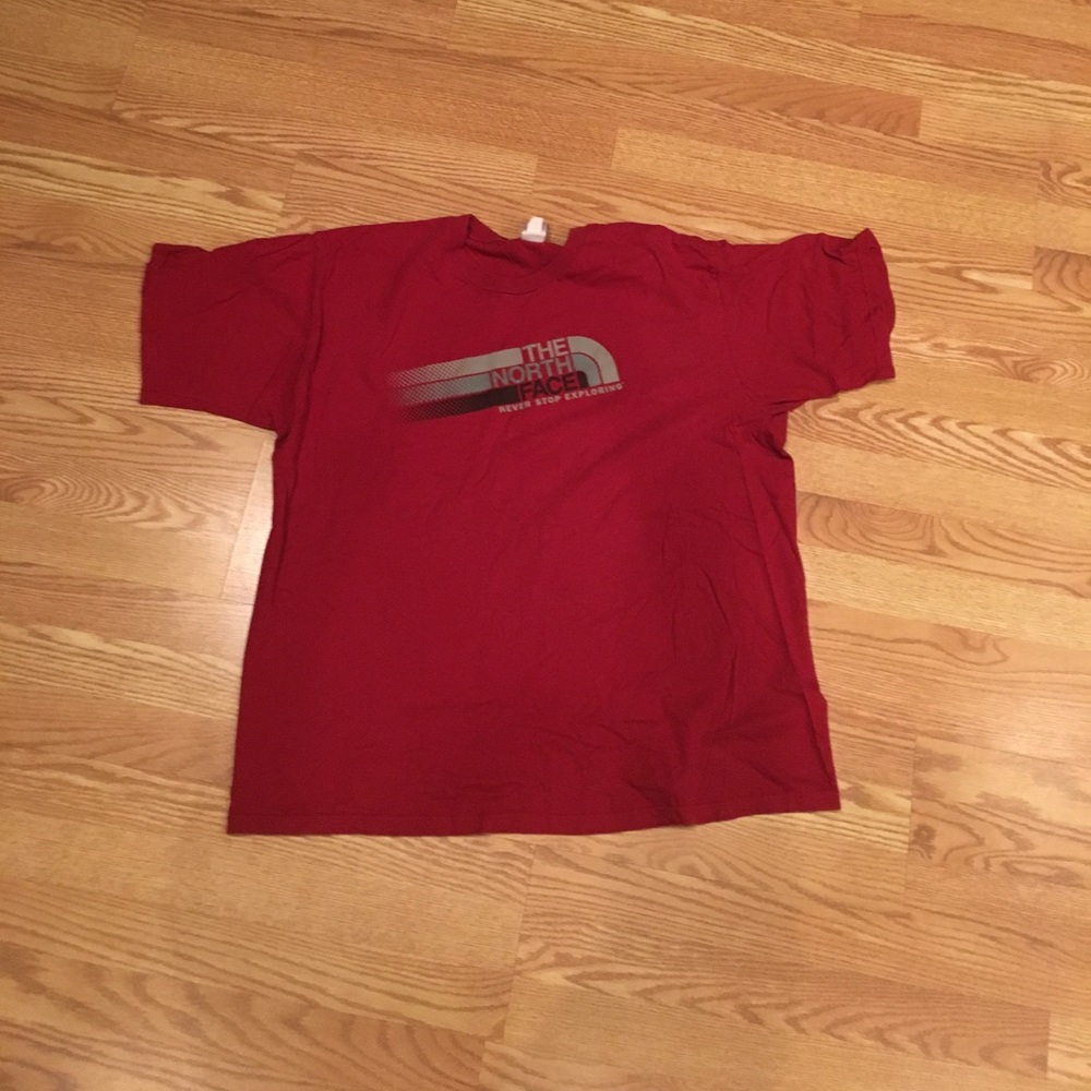 The North Face T-Shirt