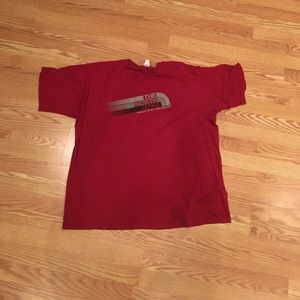 The North Face T-Shirt