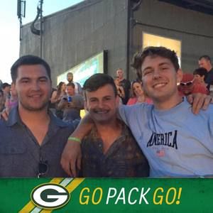 Meet your Posher, Charlie