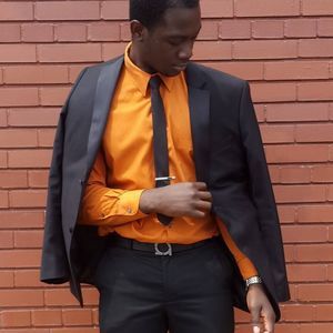 Meet your Posher, Nana