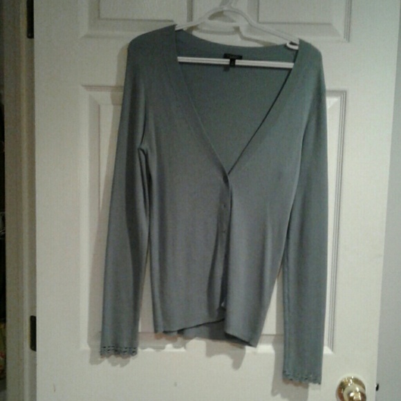 Cardigan - Picture 1 of 4