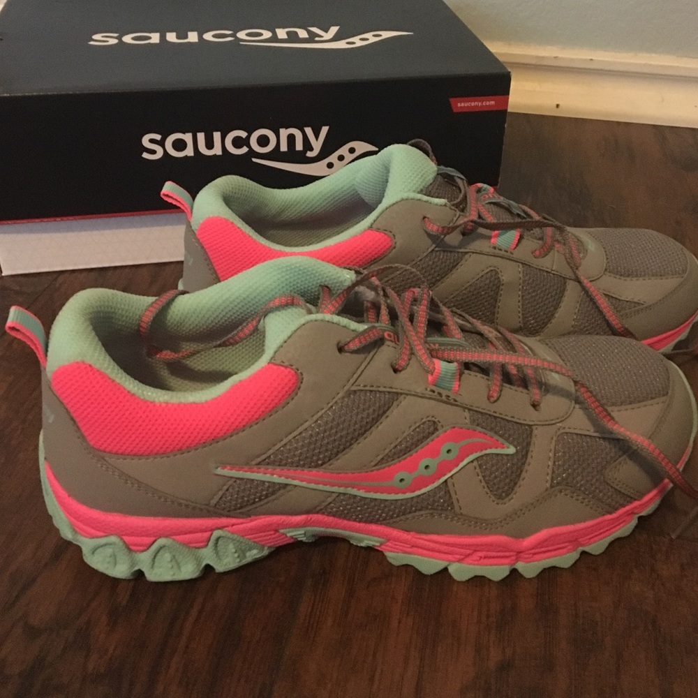 Brand new!