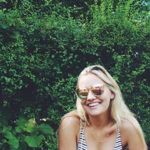 Meet your Posher, Alexa