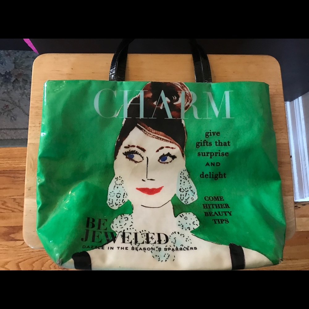 Kate Spade tote