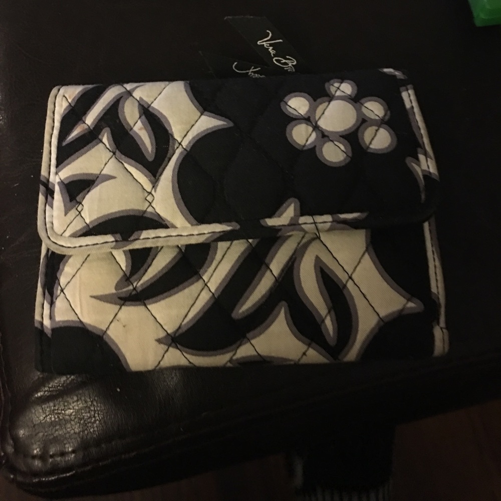 Vera Bradley wallet