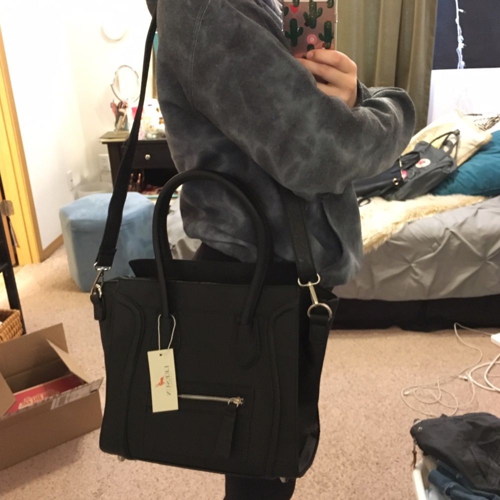 Large Celine bag lookalike NWT