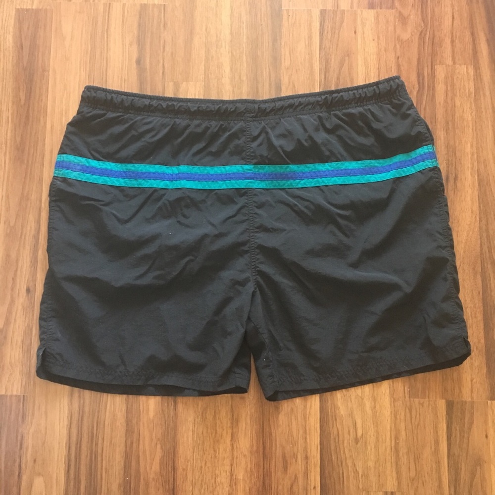 Vintage Swim Shorts