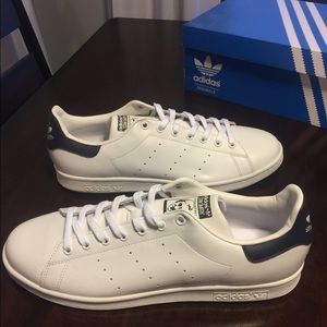 NEW w/ tag Stan Smith - mens size 13. Never worn!