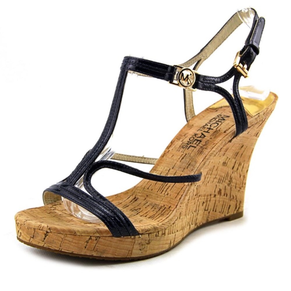 Michael Kors Cicely Wedges