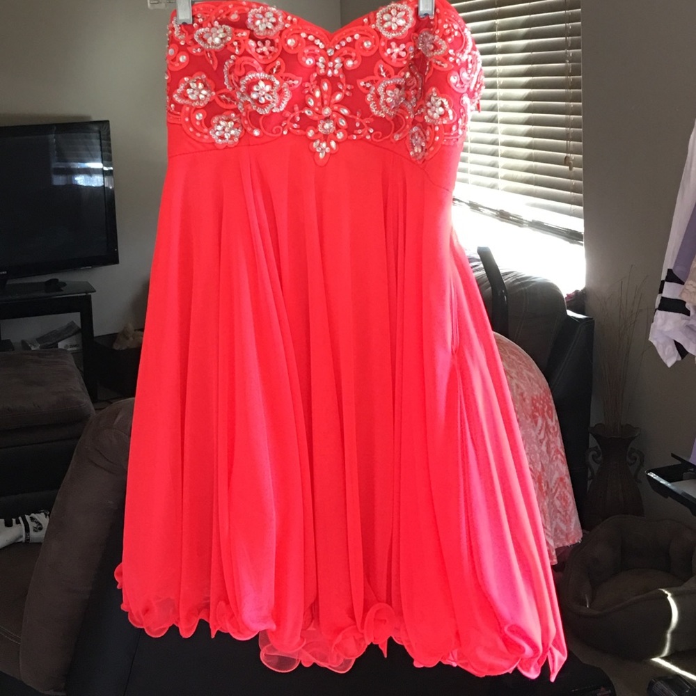 My Michelle dress size 11