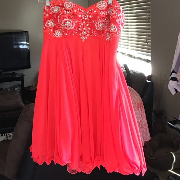 My Michelle dress size 11 - Picture 1 of 3