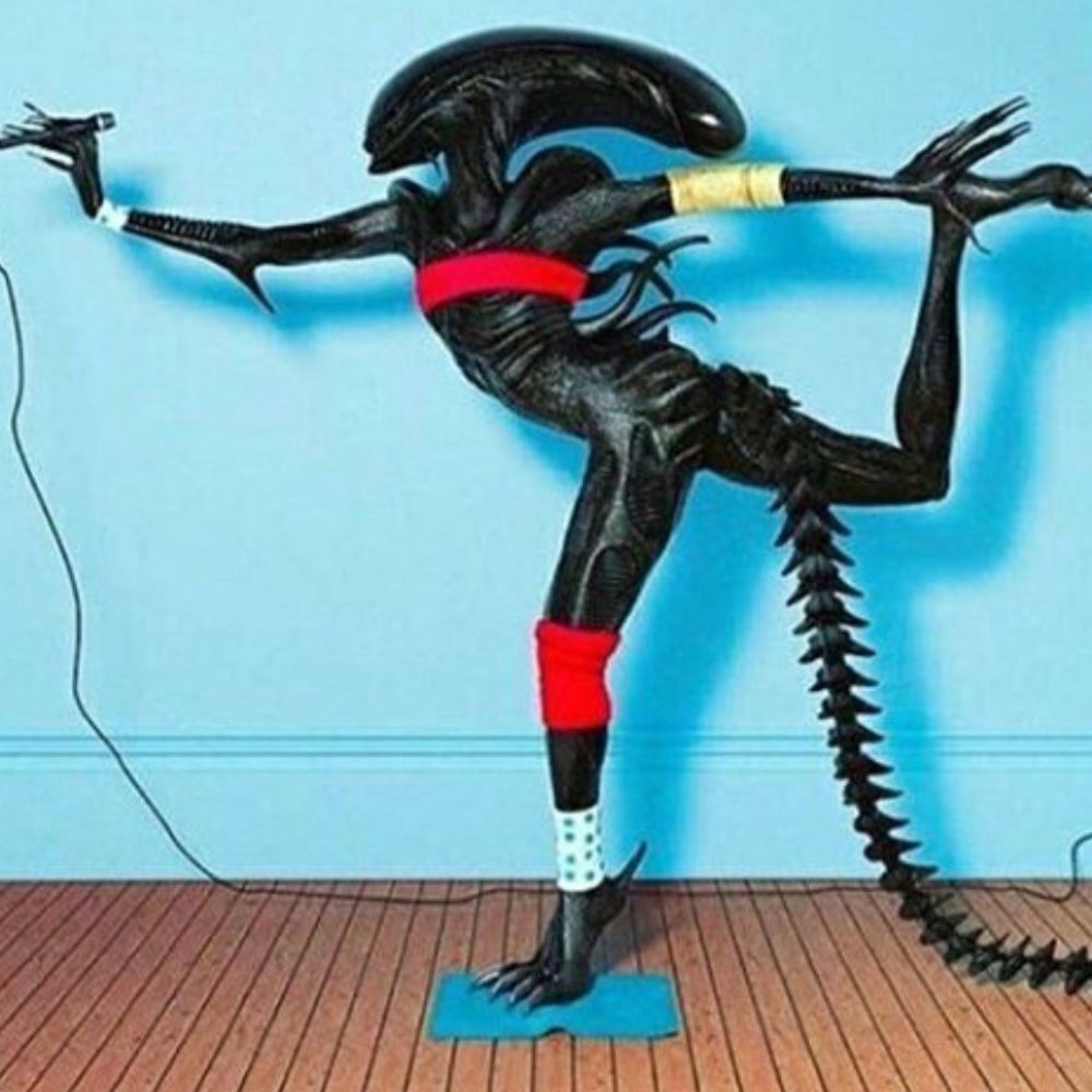 Meet your Posher, Jonathon