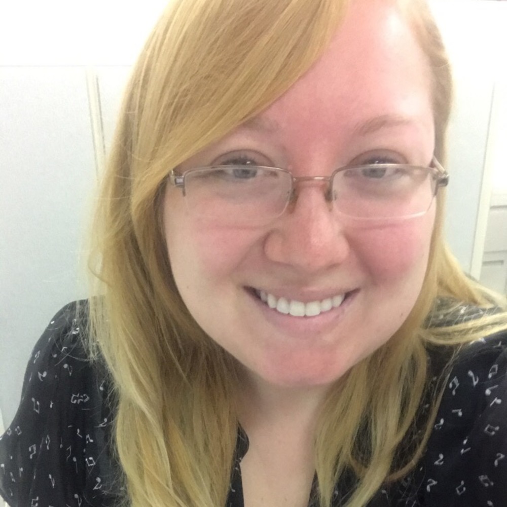 Meet your Posher, Shanna