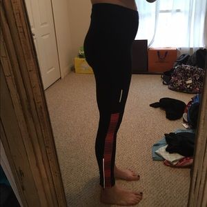 Nike running tights