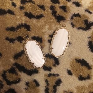 Kendra Scott Danielle Earrings