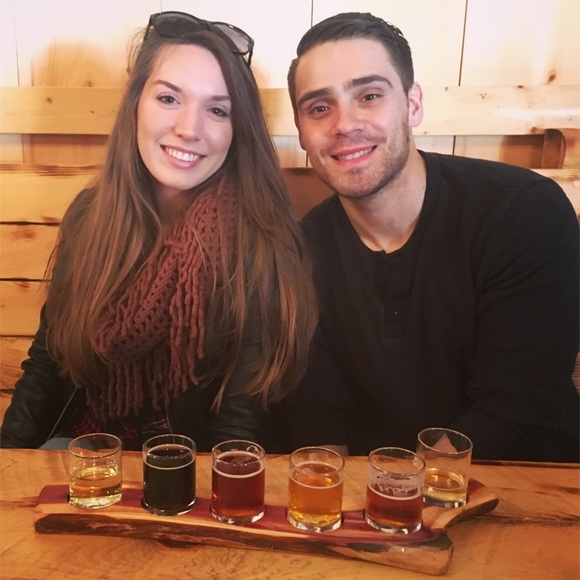 Meet your Posher, Caitlin - Picture 7 of 7