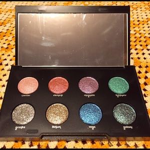 Urban Decay Moondust Palette